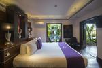 Tropical Pool Villa - 2 slaapkamer