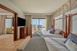 Secrets Lanzarote Resort  - Preferred Club Presidential Suite