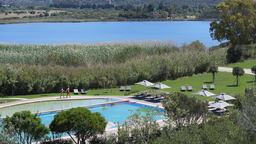 Baia di Chia Resort Sardinia