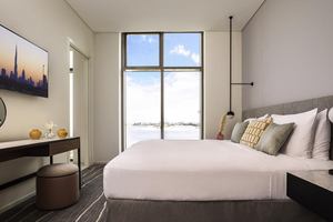 Garden Suite 1-slaapkamer