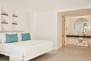 Signature Kamer met jacuzzi