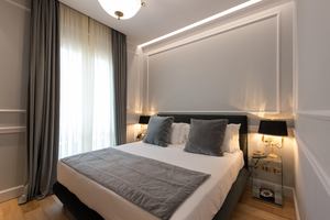 Grand Hotel et des Palmes - Comfort Kamer