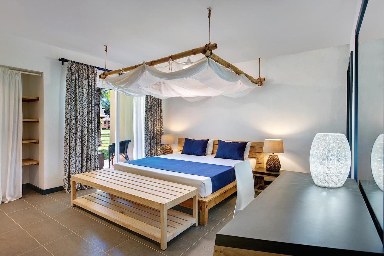 Veranda Pointe aux Biches Hotel - Superior Kamer