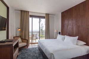 Deluxe Kamer