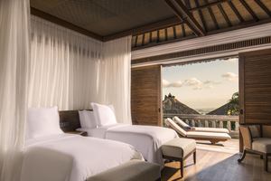 Four Seasons Resort Bali at Jimbaran Bay - 2-slaapkamer Garden Villa