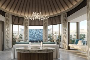 Anantara Veli Maldives - Wellness