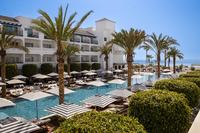 METT Hotel & Beach Resort Marbella Estepona - Zwembad