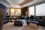 Burj Al Arab - Suite Deluxe 3 Pièces