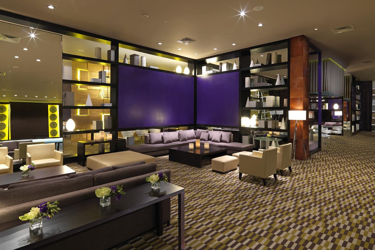 Lobby/openbare ruimte