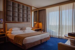 Vidamar Resort Hotel - Premium Kamer Zeezicht - HP