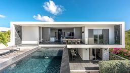 Villa Royale Curacao
