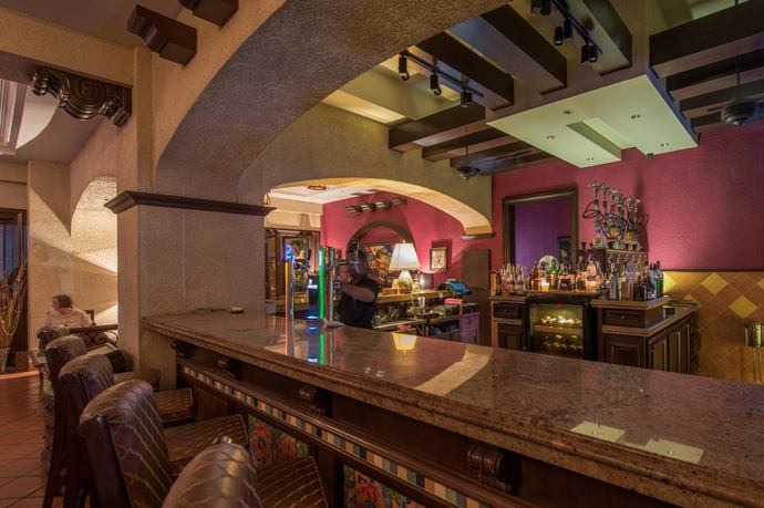Casa Del Rio - Restaurants/Cafes