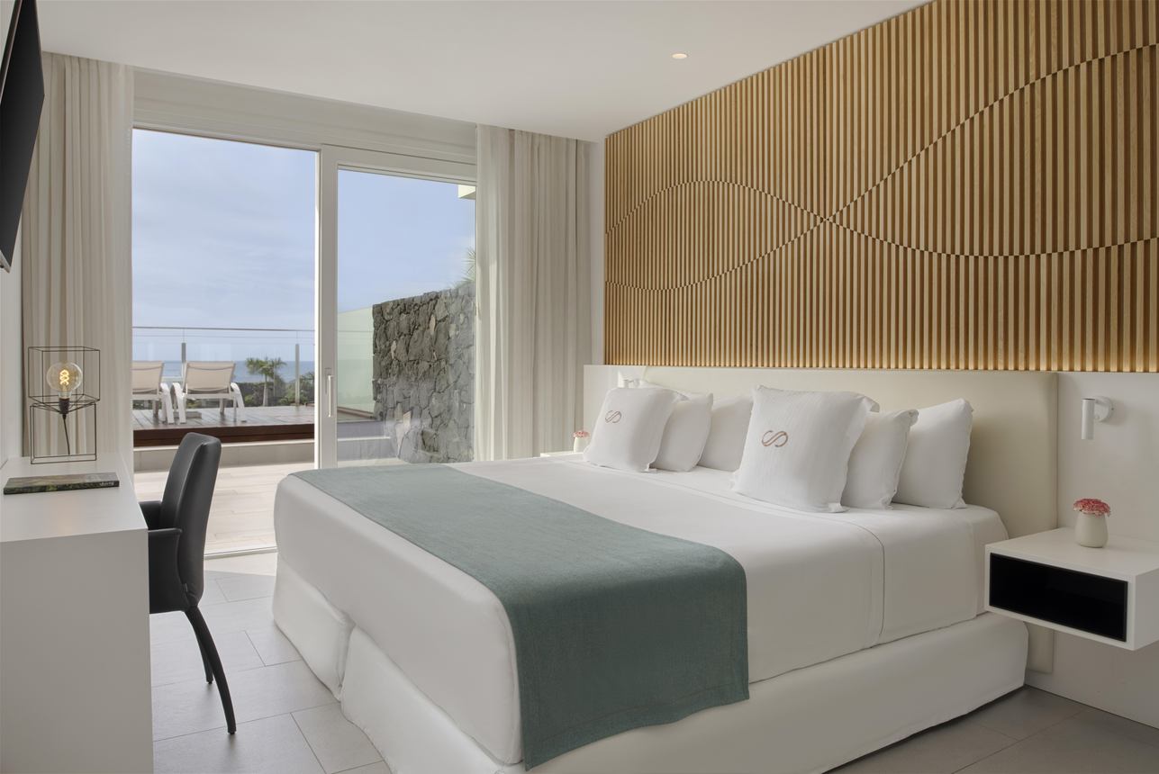 Royal Hideaway Corales Suites - 2-bedroom Villa Suite with Pool