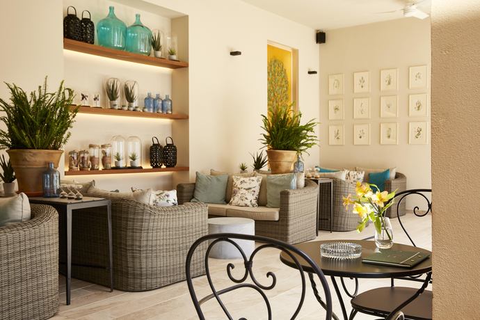 Nido, Mar-Bella Collection - Algemeen