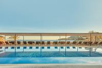 Secrets Mallorca Villamil Resort & Spa - Zwembad