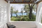 Minos Beach Art`Otel - Superior Seafront Bungalow