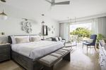 Royal Seaside Oceanview Crystal Lagoon Club Level Barbados Suite w Balcony Tranquility Soaking Tub