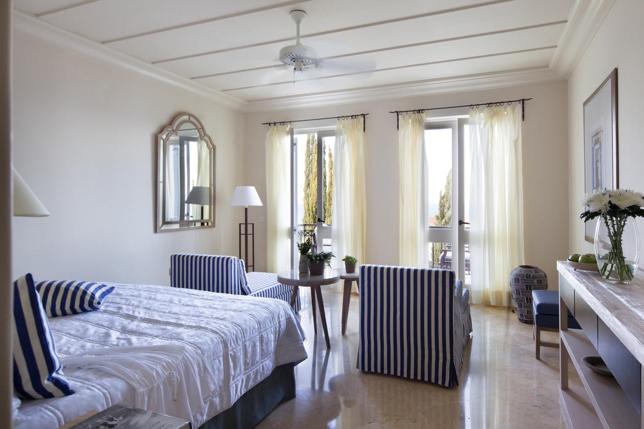 Anassa - Studio Sea View Suite