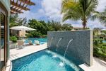Sandals Dunn's River - Coyaba Villa Swim-up Rondoval Butler Suite w/ Private Pool Sanctuary