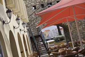 Renaissance Curaçao - Restaurants/Cafes