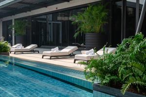 Four Seasons Bangkok - Wellness