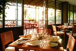 Restaurants/Cafes