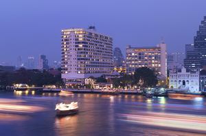 Mandarin Oriental Bangkok - Algemeen