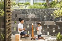 COMO Uma Canggu - Kinderen