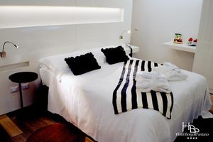 Borgo Pantano - Unique Suite