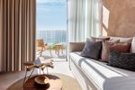 Domes of Corfu, Autograph Collection - Sapphire Family 2-slaapkamer Suite