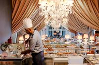 Sofitel Marrakech - Restaurants/Cafes