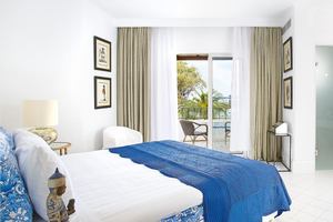 Caramel - Luxury Villa 3-slaapkamers 