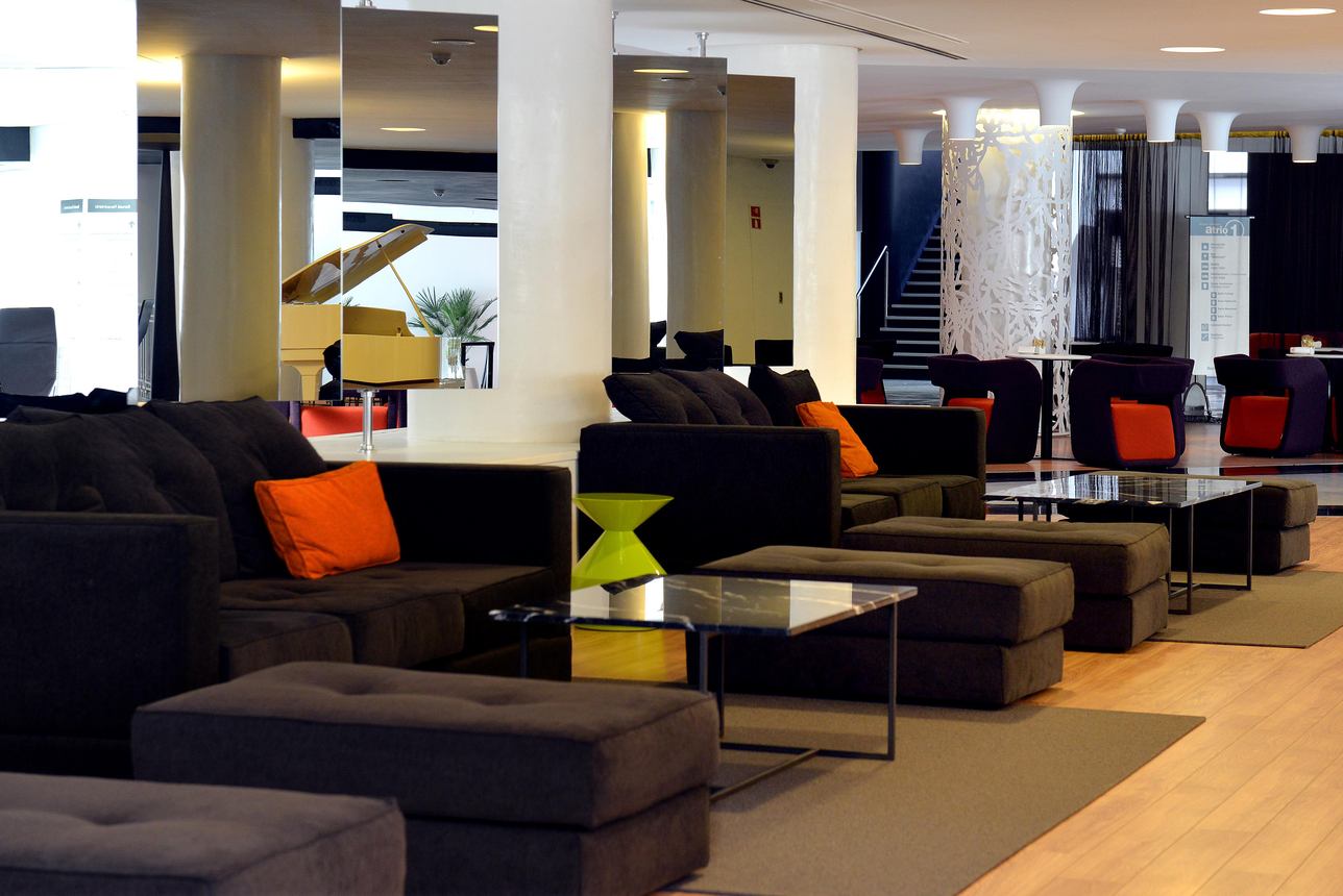 Lobby/openbare ruimte