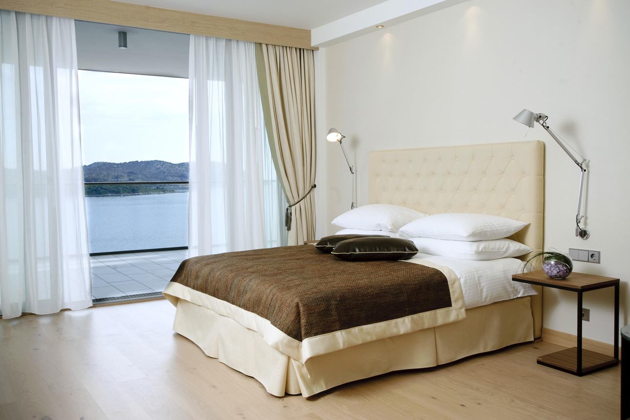 Sun Gardens Dubrovnik - Presidential Suite