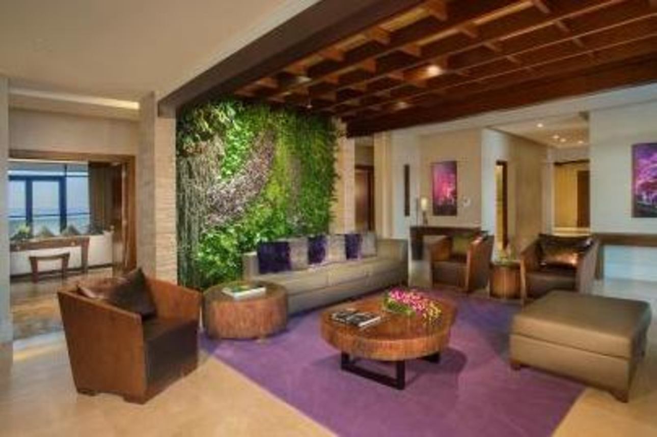 Sofitel Dubai The Palm Resort & Spa - Palm Suite