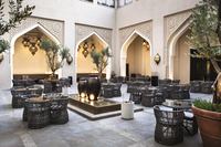 Manzil Downtown  - Lobby/openbare ruimte