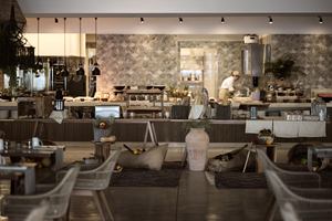 Numo Ierapetra - Restaurants/Cafes