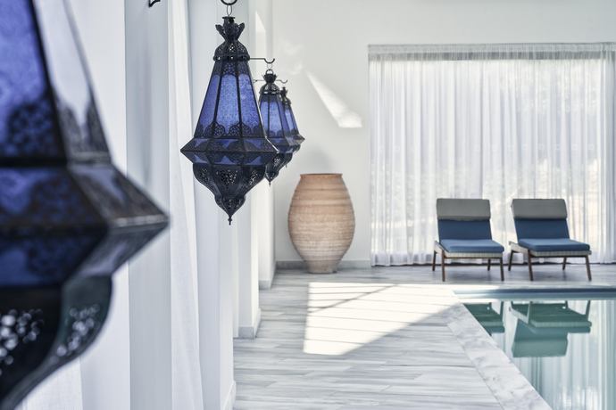 Blue Palace, a Luxury Collection Resort - Wellness