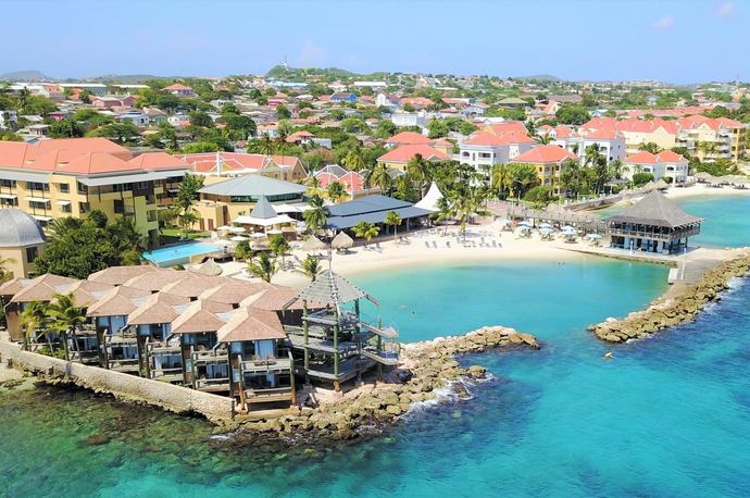 Avila Beach Hotel - Algemeen