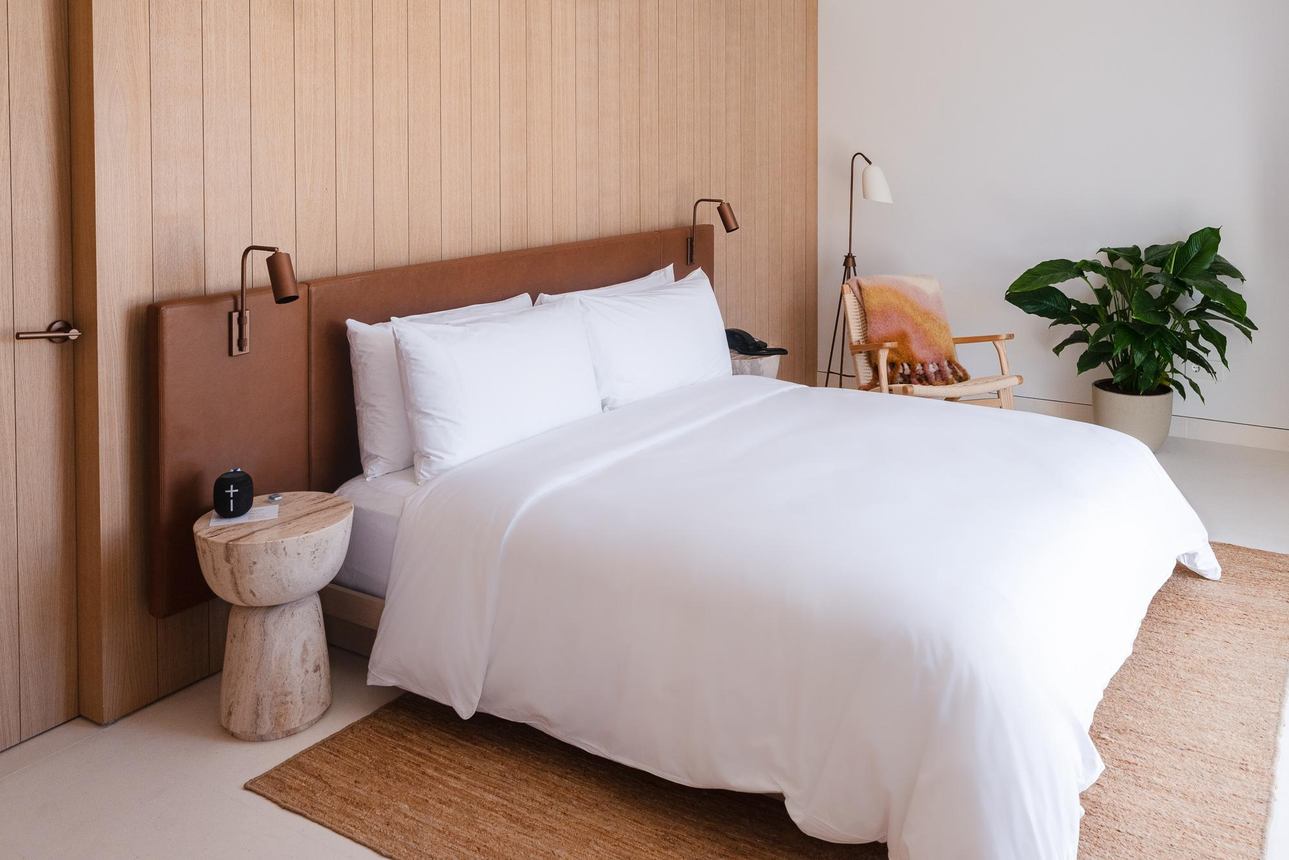 The Standard, Ibiza - Castle Suite