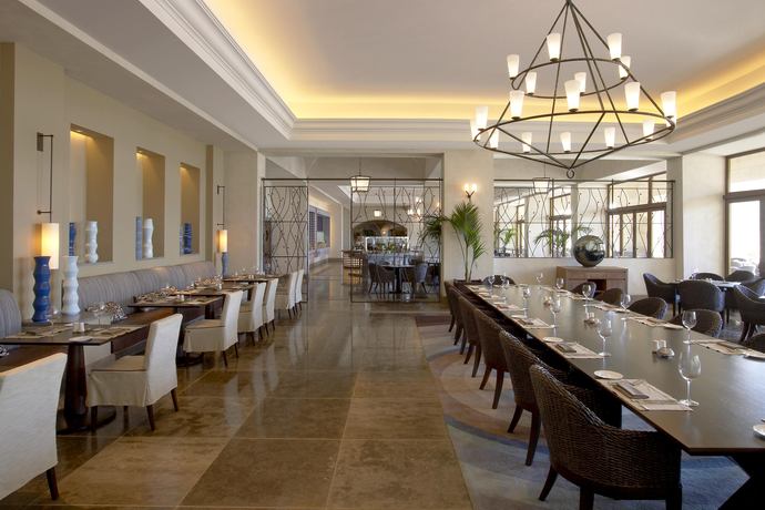The Romanos, a Luxury Collection Resort - Restaurants/Cafes
