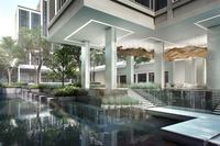 Four Seasons Bangkok - Exterieur
