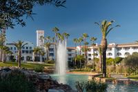 Vila Vita Parc Resort & Spa - Exterieur