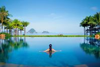 Phulay Bay, a Ritz-Carlton Reserve - Zwembad