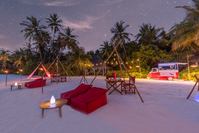 Niyama Private Islands - Restaurants/Cafes