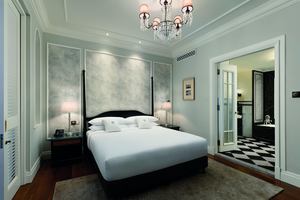 Eastern & Oriental Hotel - Deluxe Suite