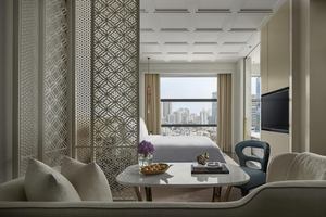 Executive Kamer