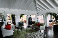 La Toubana Hotel & Spa - Lobby/openbare ruimte