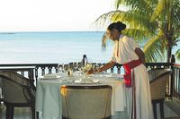 Royal Palm Beachcomber Luxury - Restaurants/Cafes
