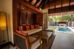 Beach Villa - 1 bedroom